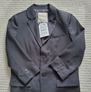 Zara Boy's Blazer